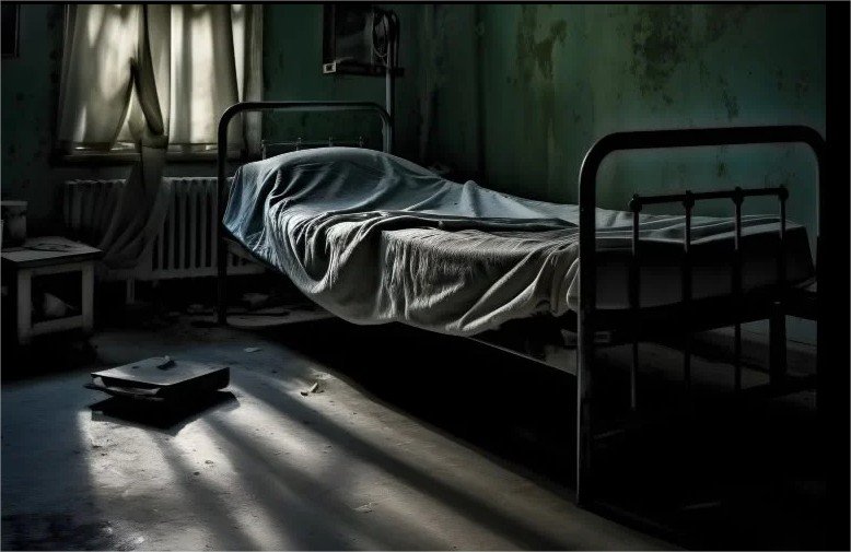 MP recomenda suspensão de novos pacientes em clínica de reabilitação
