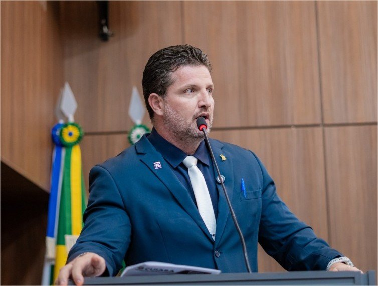 Projeto de Ranalli é aprovado na Câmara para ampliar atendimento a crianças com fissura labiopalatina
