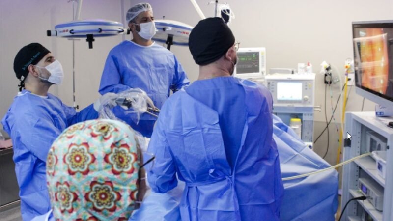 Várzea Grande retoma preparação para cirurgias bariátricas em outubro