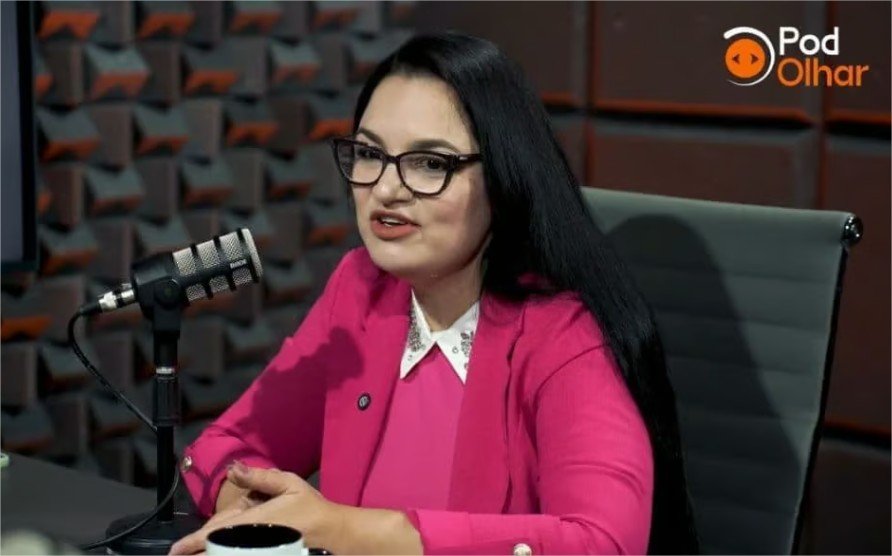 ‘Foi a Samanta do Abilio’: TRE condena responsável por perfil no Instagram que publicou paródia sobre candidata