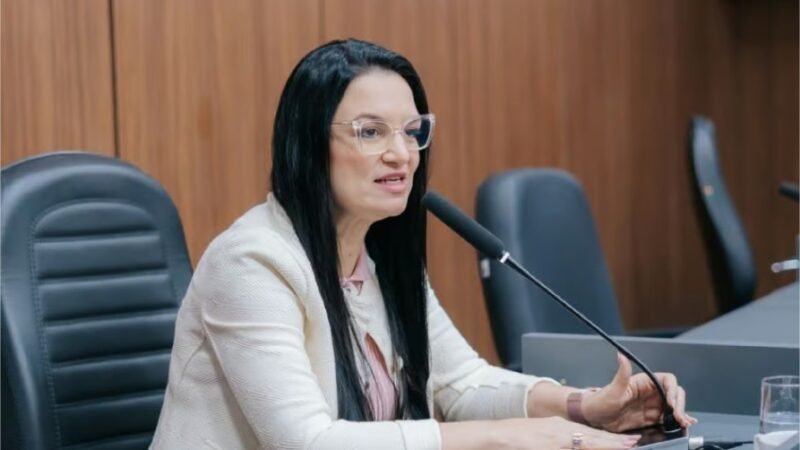 Samantha lidera gastos para a AL com R$ 1,1 milhão; seis deputados aparecem no top 10