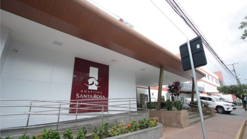 Hospital Santa Rosa conquista o Selo Segurança do Paciente 2026 da Epimed e IBSP