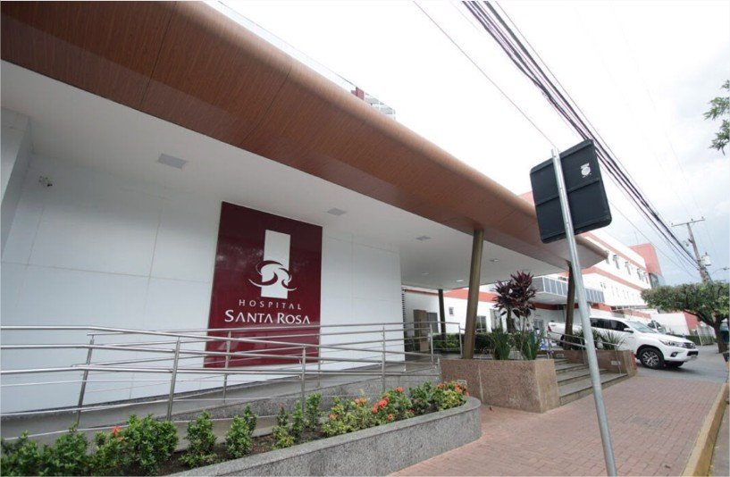 Hospital Santa Rosa conquista o Selo Segurança do Paciente 2026 da Epimed e IBSP