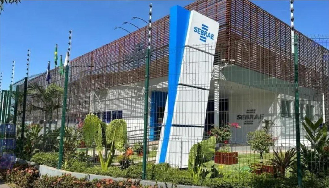 Sebrae prorroga inscrição para seletivo que paga R$ 6.720,61 no interior