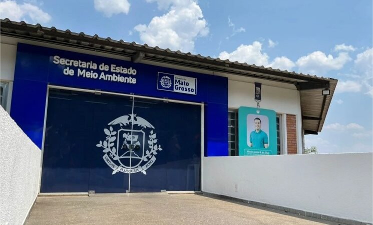 Sema-MT publica edital de concurso público para cadastro de reserva com salários de até R$ 10,4 mil
