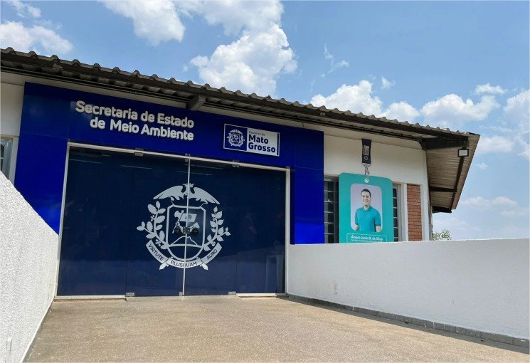 Sema-MT publica edital de concurso público para cadastro de reserva com salários de até R$ 10,4 mil