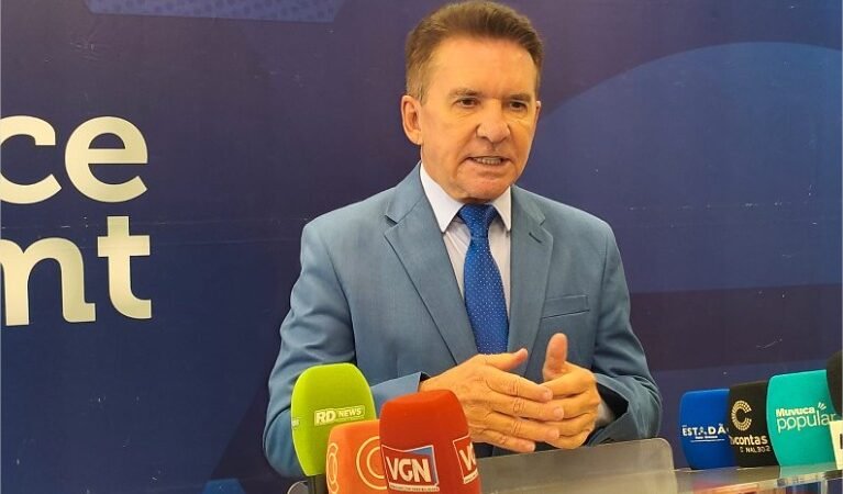 Juíza absolve Sérgio Ricardo e ex-deputado em ação de R$ 1 milhão sobre supostas “notas frias”