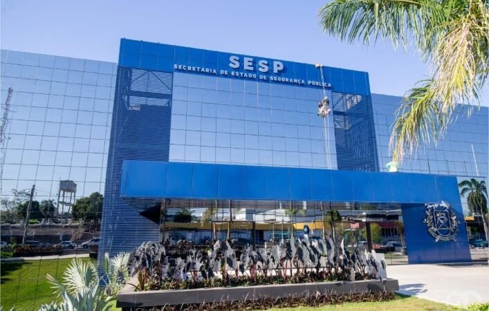 Região da reserva indígena Sararé passa a contar com base integrada de segurança pública