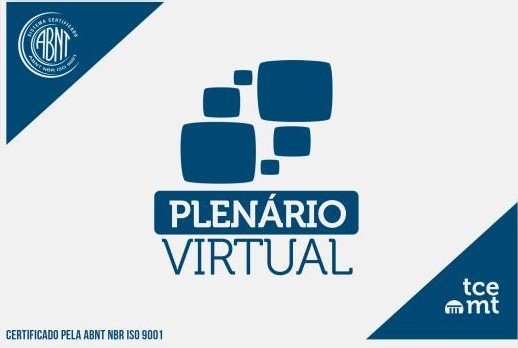 Sessão do Plenário Virtual desta semana tem 144 processos em pauta