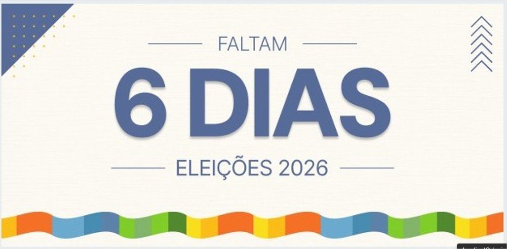 Faltam 6 dias: saiba como é o trabalho das mesárias e dos mesários na seção eleitoral
