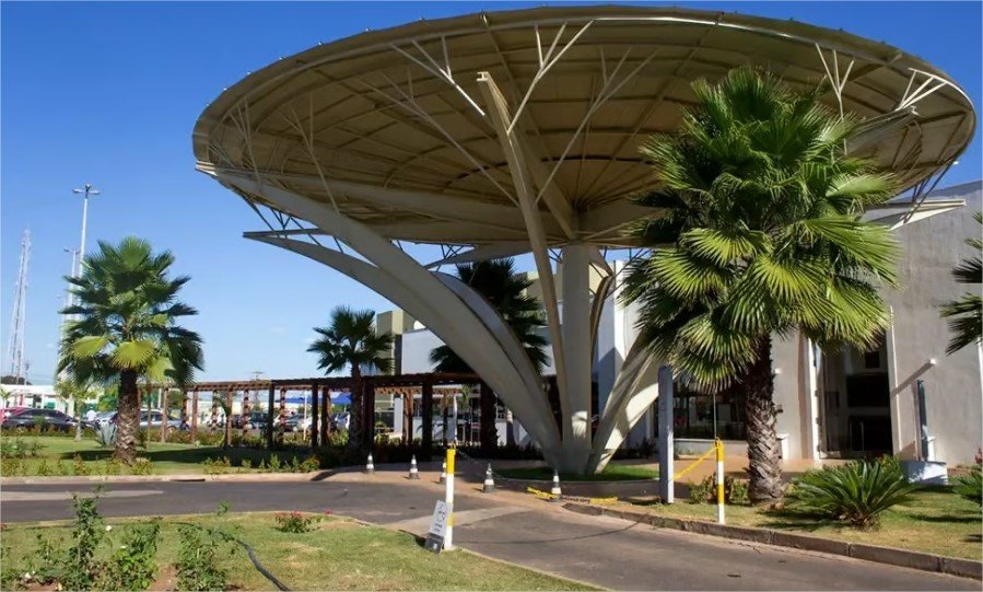 TCE determina repasses antecipados e garante funcionamento do Hospital de Câncer até o fim de 2026