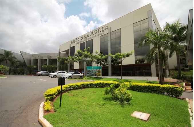TJ redefine senhas de acesso aos sistemas após ataque virtual e atendimento suspenso