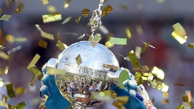 Conmebol anuncia datas e horários das semifinais da Copa Libertadores
