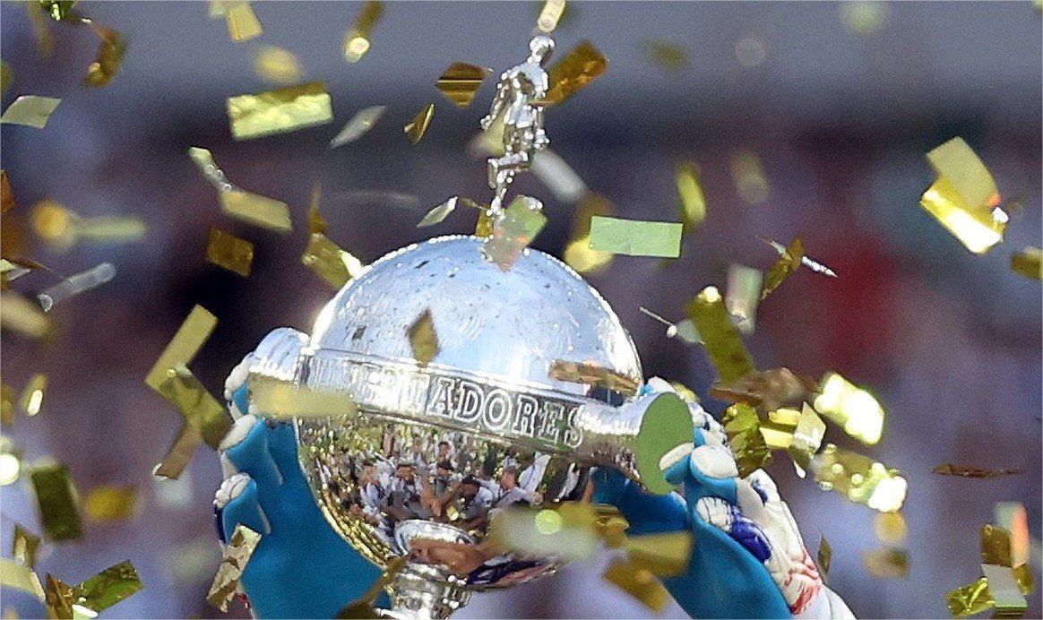 Conmebol anuncia datas e horários das semifinais da Copa Libertadores