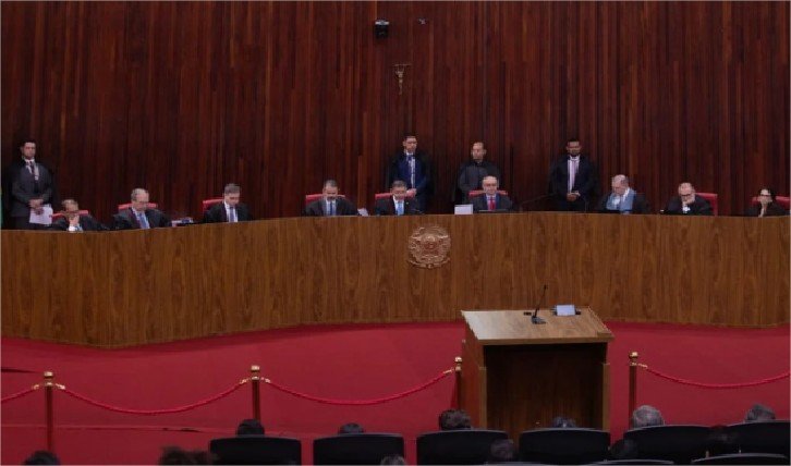 TSE tem placar de 3 a 1 para manter remoção de posts sobre Nossa Senhora
