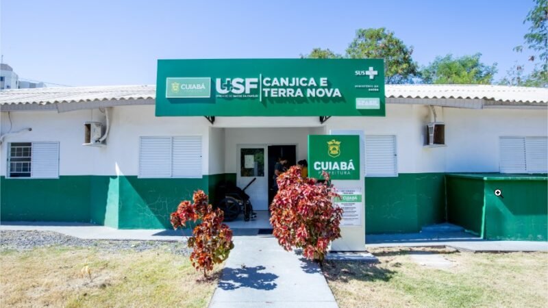 Cuiabá registra queda da Covid e aumento de 94% nos registros de influenza