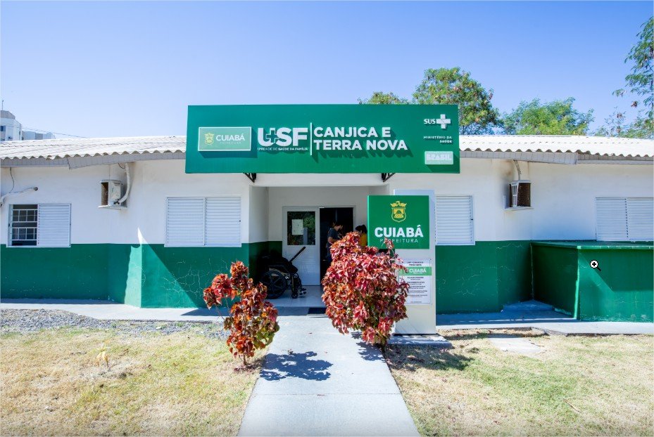 Cuiabá registra queda da Covid e aumento de 94% nos registros de influenza