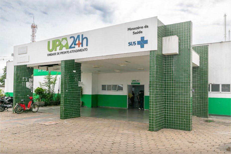 UPAs de Cuiabá registram mais de 65 mil atendimentos em agosto