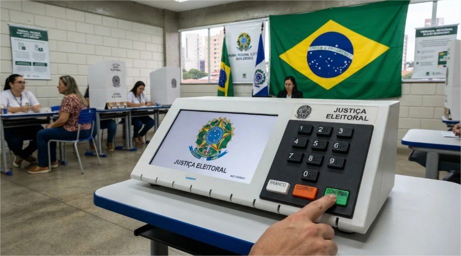 TRE-MT realiza reunião em 15 de setembro para credenciar entidades de fiscalização para o Teste de Integridade das urnas das Eleições 2026