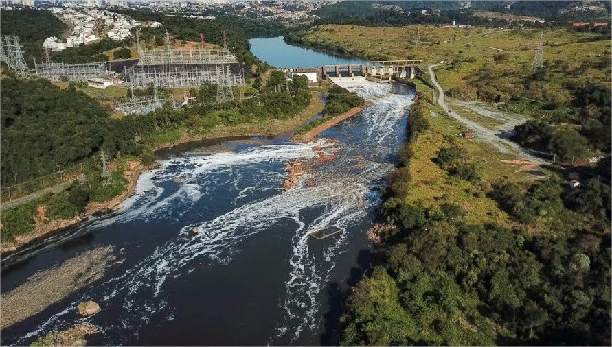 Governo autoriza termelétrica de R$ 125 milhões movida a gás natural em Cuiabá