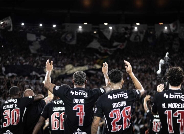 Consórcio Fla-Flu nega mais uma vez Maracanã para o Vasco