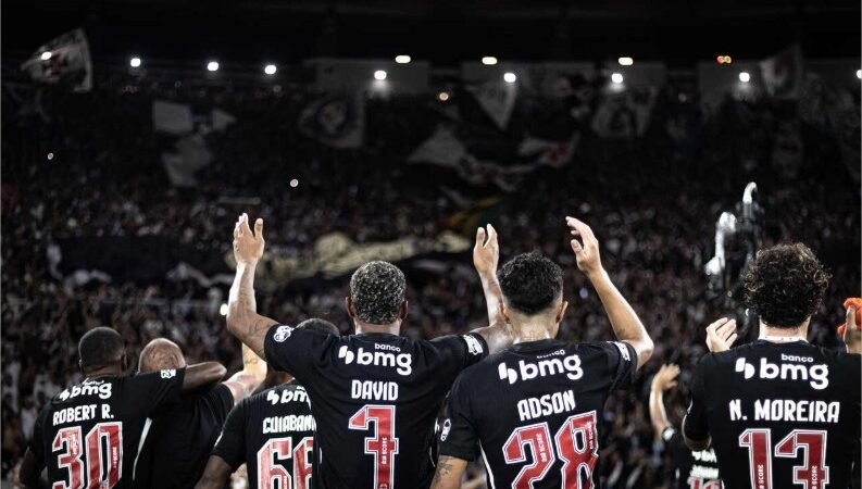 Consórcio Fla-Flu nega mais uma vez Maracanã para o Vasco