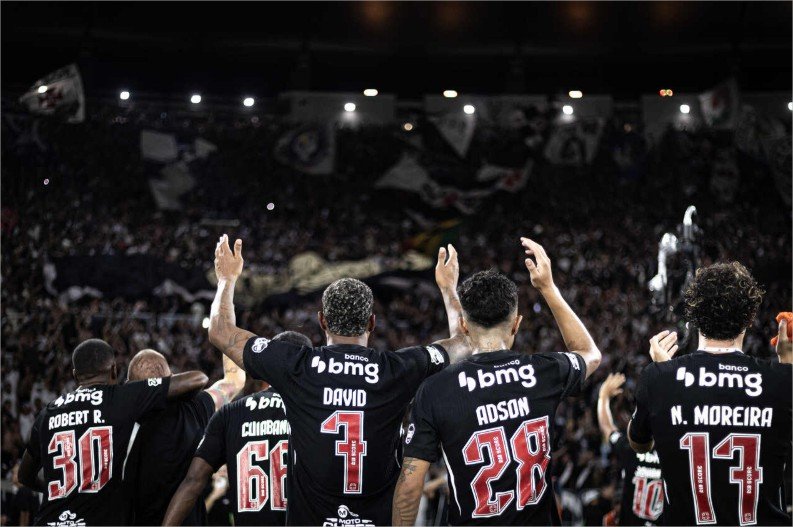 Consórcio Fla-Flu nega mais uma vez Maracanã para o Vasco