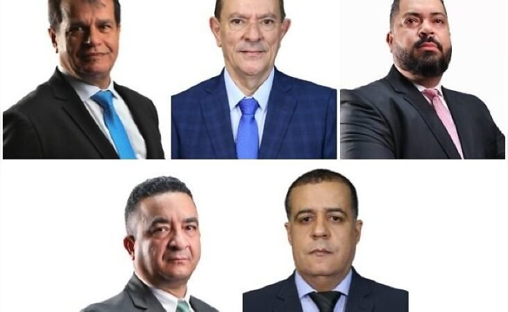 Ex-base do Emanuel tenta ascensão à presidência da Câmara no grupo de Paula Calil
