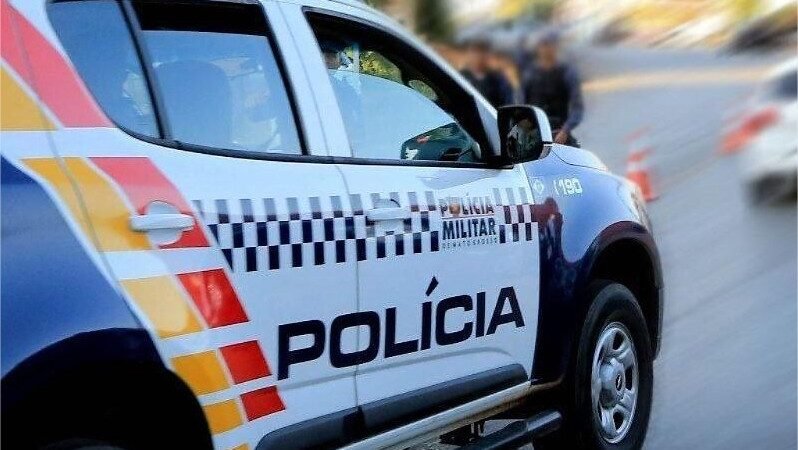 Jovem sequestrada para receber “salve” é resgatada durante perseguição em MT