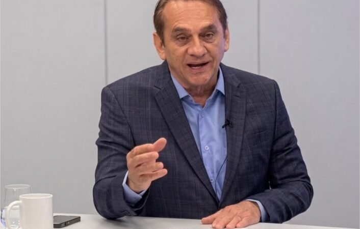 Wilson Santos considera atual crise do STF a mais grave de seus 135 anos de existência