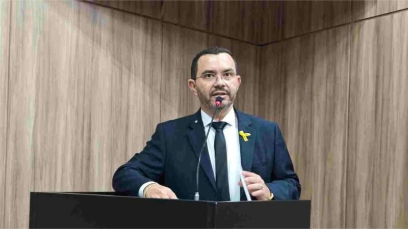 Câmara de Várzea Grande aprova projeto que promove reciclagem nas escolas municipais