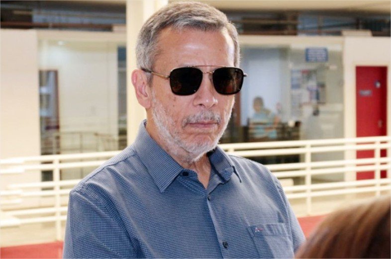 MPE pede que Arcanjo volte à prisão após nova condenação