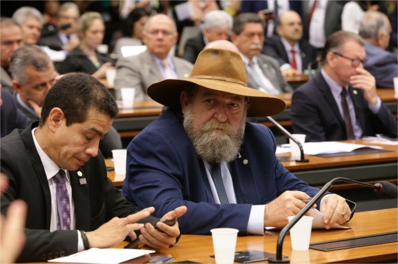 Emenda de R$ 400 mil de Nelson Barbudo fortalece estrutura da UFMT no Araguaia