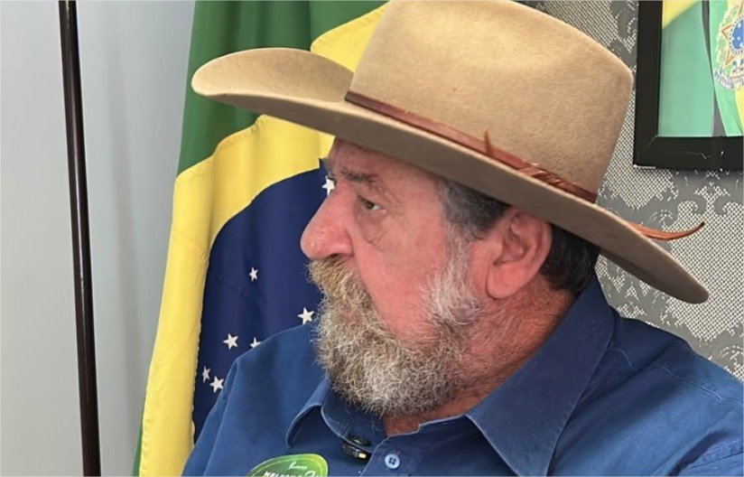 Com mais de R$ 8 milhões em investimentos, Barbudo coloca o pé na estrada pela Região Oeste de MT