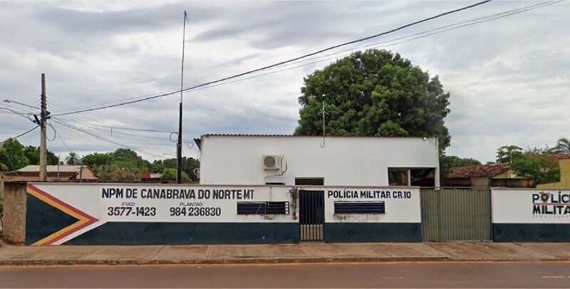 Homem é achado morto ao lado de batalhão; PMs não ouviram barulho