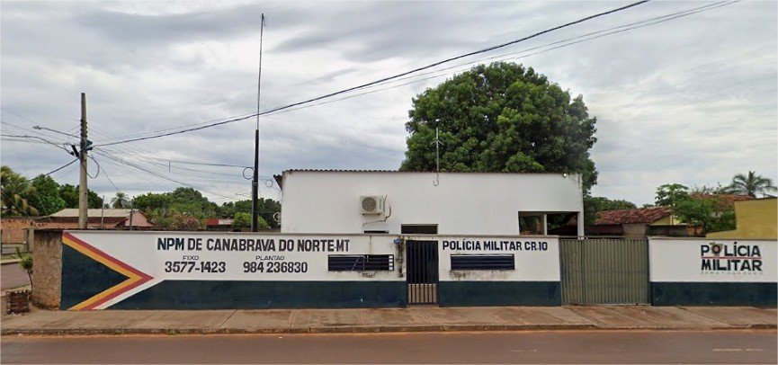 Homem é achado morto ao lado de batalhão; PMs não ouviram barulho
