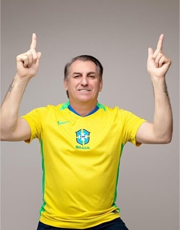 TRE-MT reconhece “Bolsonaro da Shopee” como apelido público e defere candidatura de Vilmar Rigo