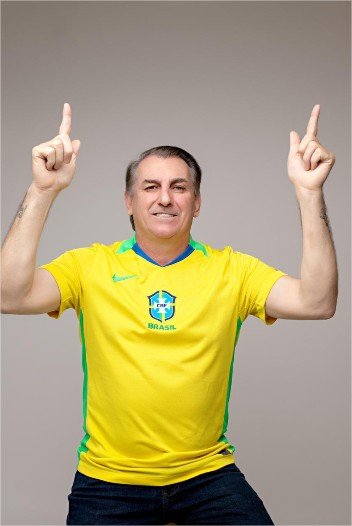 TRE-MT reconhece “Bolsonaro da Shopee” como apelido público e defere candidatura de Vilmar Rigo