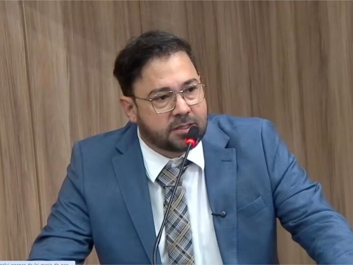 Câmara de Várzea Grande aprova projeto que inclui noções da Lei Maria da Penha no currículo da rede municipal