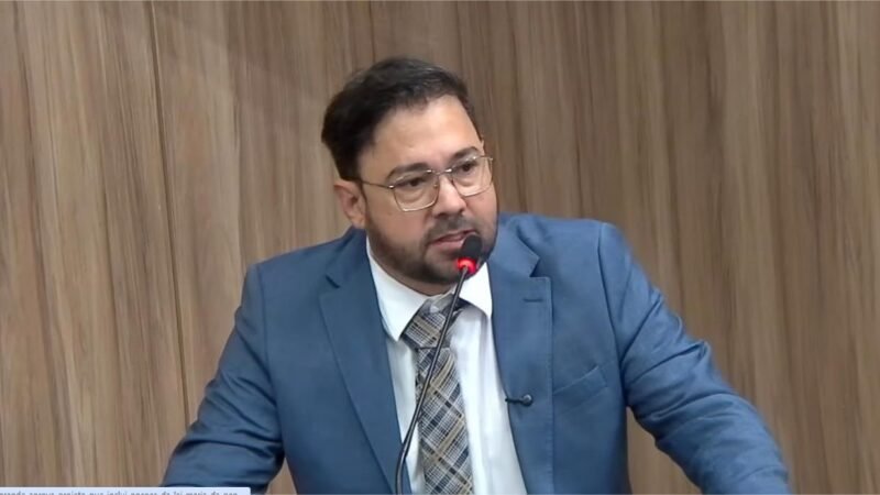 Câmara de Várzea Grande aprova projeto que inclui noções da Lei Maria da Penha no currículo da rede municipal