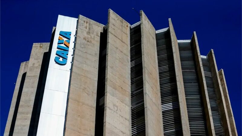 Caixa passa a oferecer modalidade de Pix parcelado