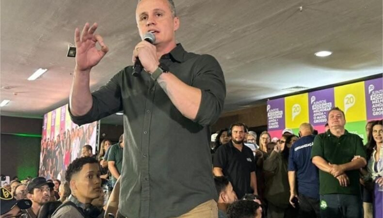 “Não tem defesa e não há interpretação diversa”, diz delegado sobre mensagens entre ministro e Vorcaro