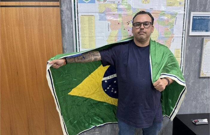 Paulinho defende revisão da burocracia estadual para facilitar negócios e gerar empregos
