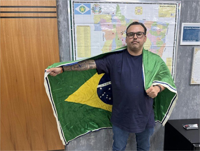 Paulinho defende revisão da burocracia estadual para facilitar negócios e gerar empregos