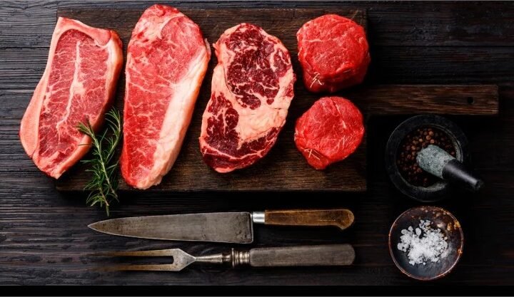 O que coloca Mato Grosso na liderança isolada das exportações de carne bovina no Brasil?