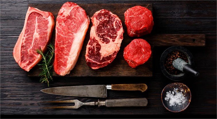 O que coloca Mato Grosso na liderança isolada das exportações de carne bovina no Brasil?