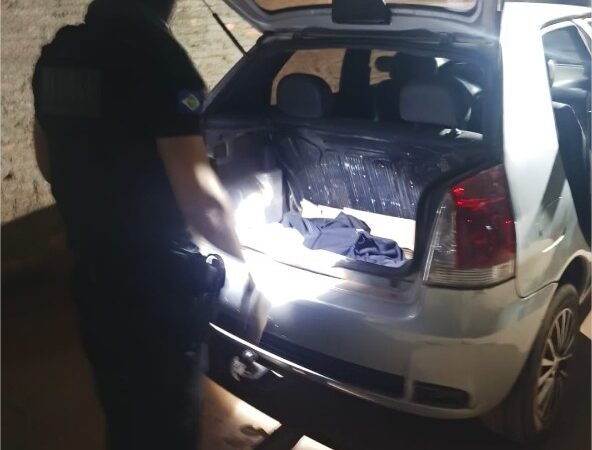Polícia Civil deflagra operação contra grupo investigado por fraudes na obtenção de veículos e envio para a Bolívia