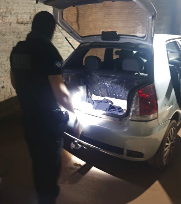Polícia Civil deflagra operação contra grupo investigado por fraudes na obtenção de veículos e envio para a Bolívia