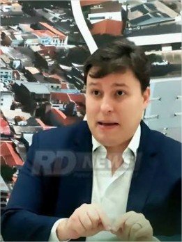 Maurício Coelho propõe “choque de poder de compra”