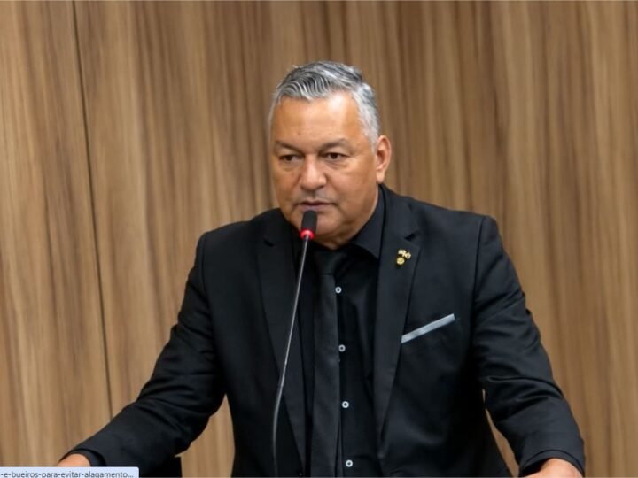 Galibert cobra limpeza preventiva de córregos e bueiros para evitar alagamentos no período chuvoso
